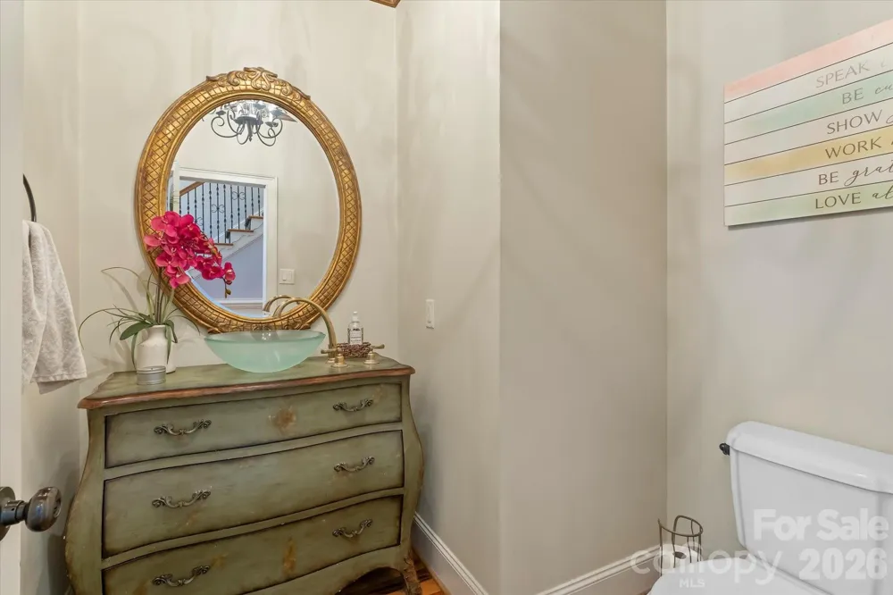 6324 Pumpernickel Lane Wesley Chapel, NC 28110