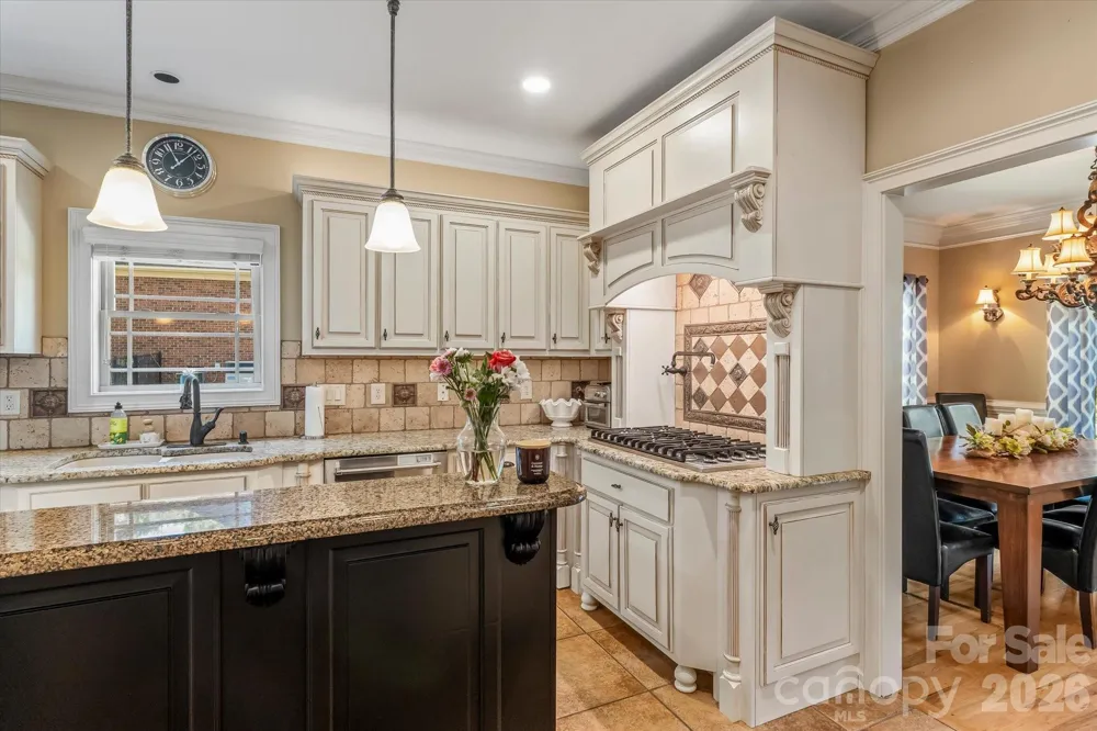 6324 Pumpernickel Lane Wesley Chapel, NC 28110