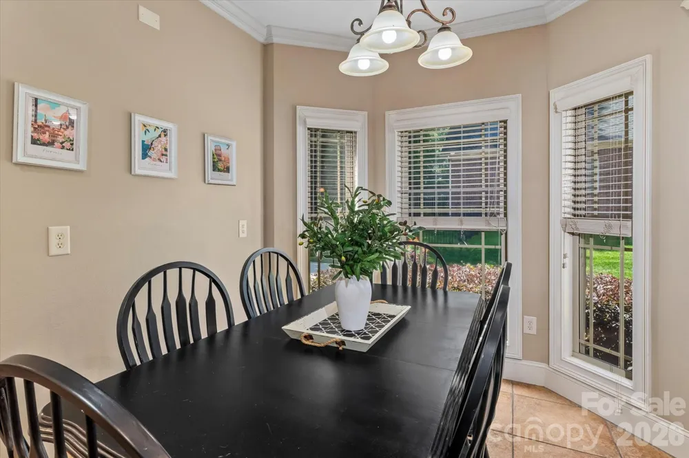 6324 Pumpernickel Lane Wesley Chapel, NC 28110
