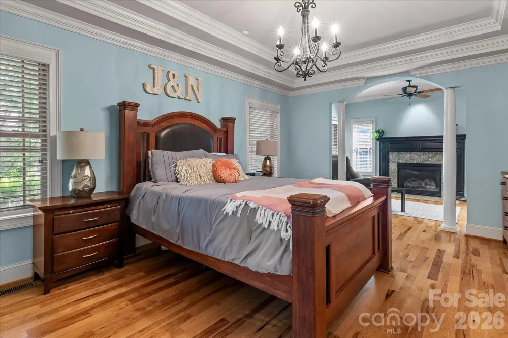 6324 Pumpernickel Lane Wesley Chapel, NC 28110