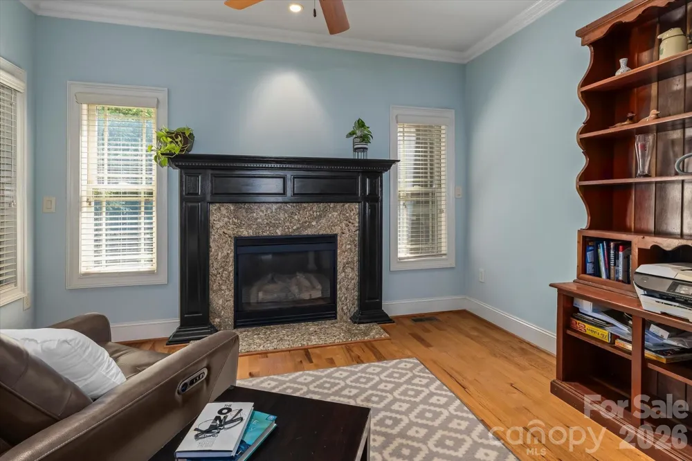 6324 Pumpernickel Lane Wesley Chapel, NC 28110