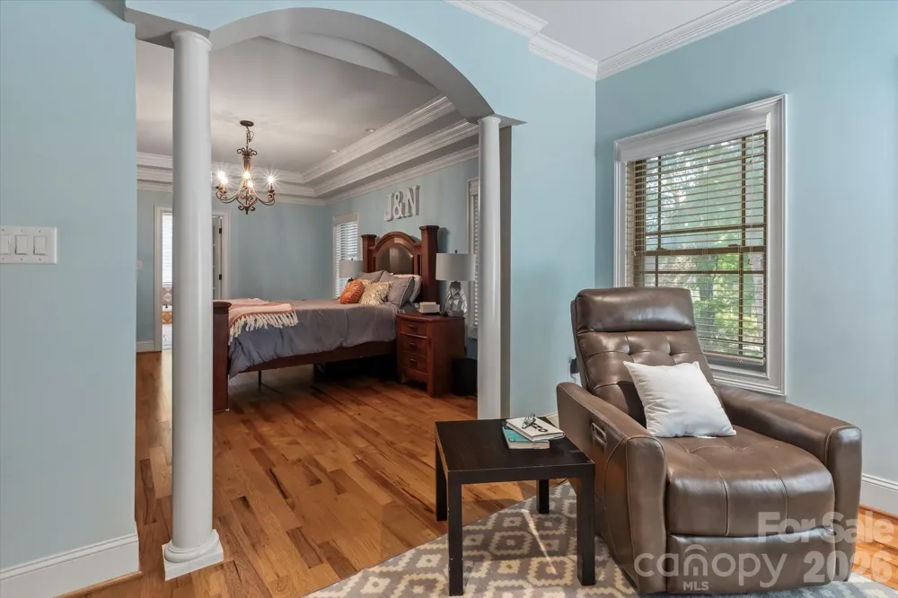 6324 Pumpernickel Lane Wesley Chapel, NC 28110