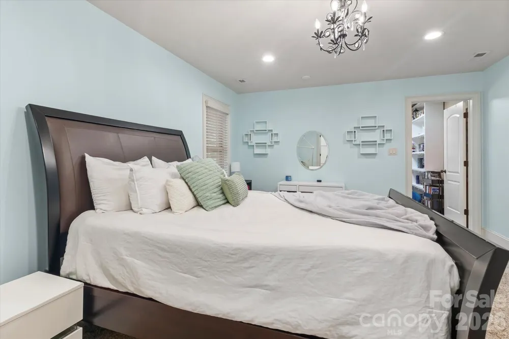6324 Pumpernickel Lane Wesley Chapel, NC 28110