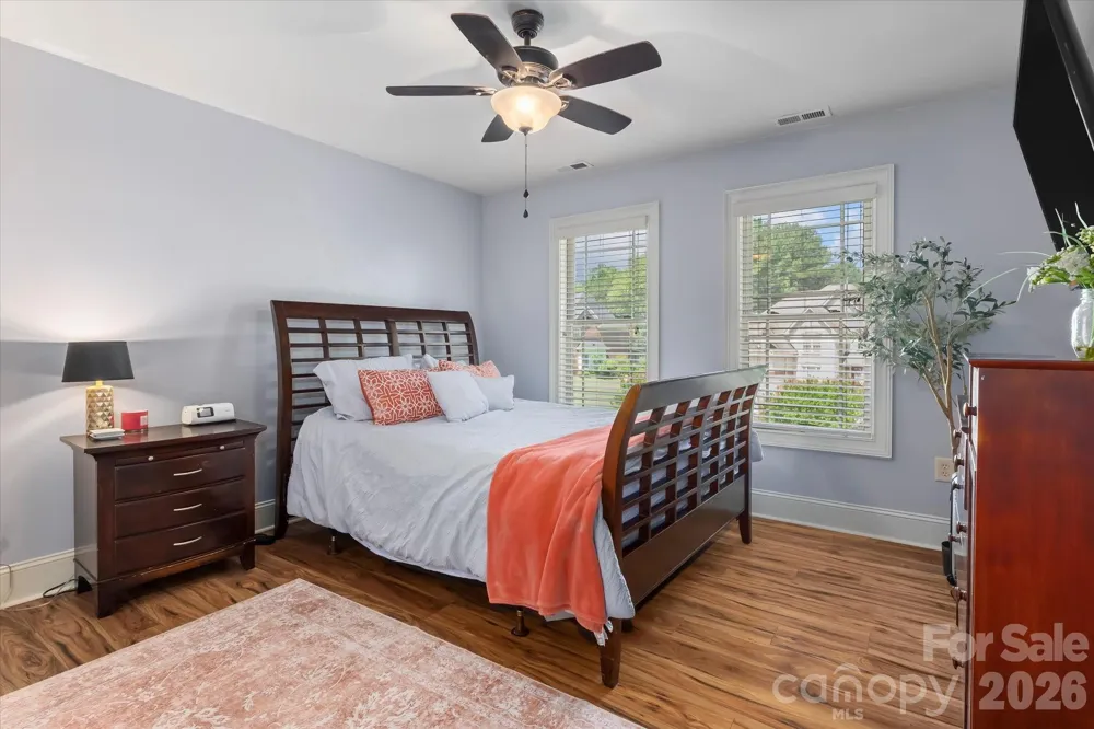 6324 Pumpernickel Lane Wesley Chapel, NC 28110