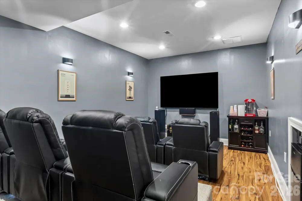 6324 Pumpernickel Lane Wesley Chapel, NC 28110