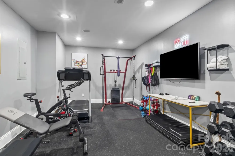 6324 Pumpernickel Lane Wesley Chapel, NC 28110