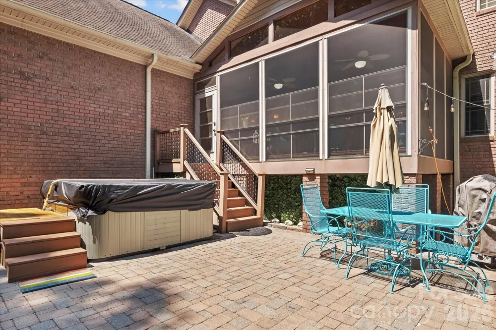 6324 Pumpernickel Lane Wesley Chapel, NC 28110