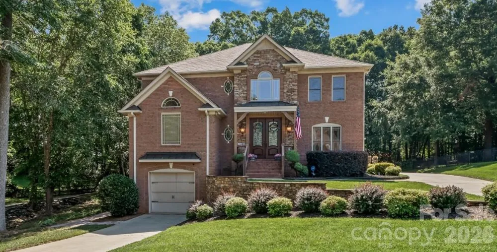 6324 Pumpernickel Lane Wesley Chapel, NC 28110