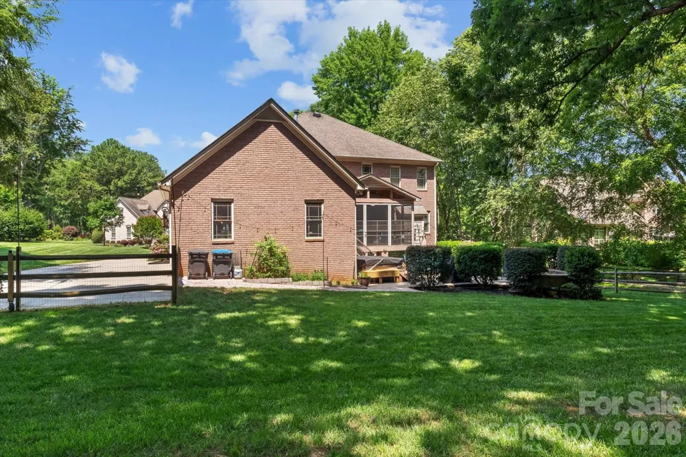 6324 Pumpernickel Lane Wesley Chapel, NC 28110