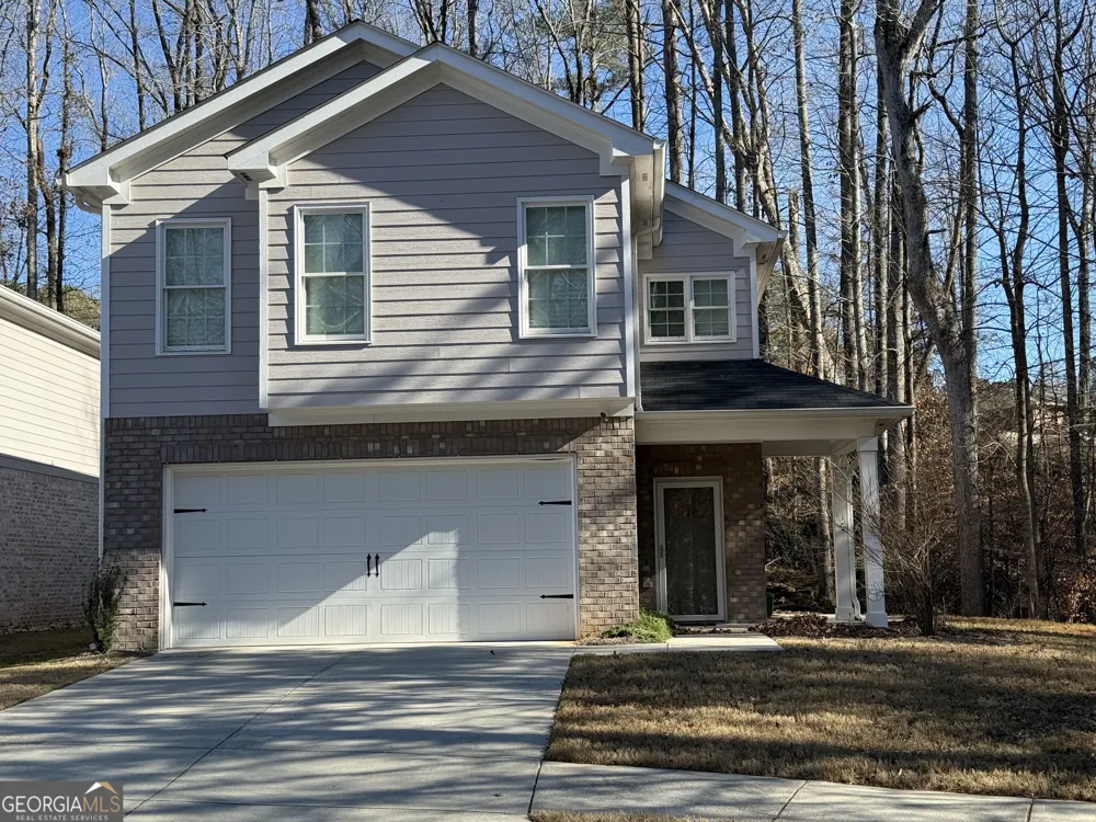 212 Huntington Shoals DR Athens, GA 30606