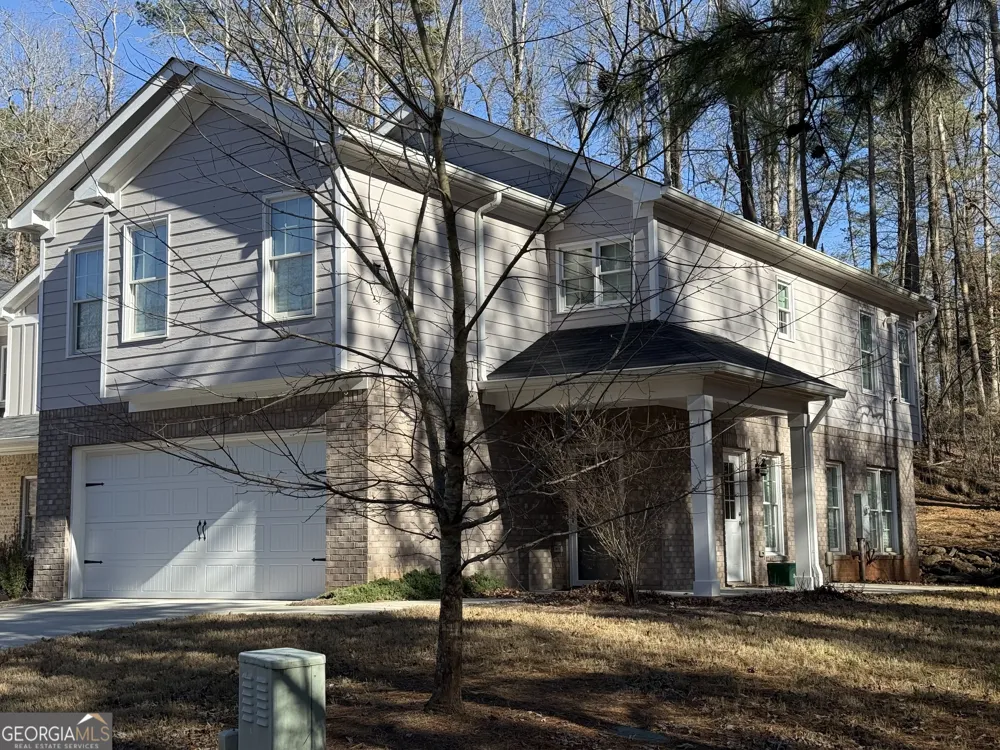 212 Huntington Shoals DR Athens, GA 30606