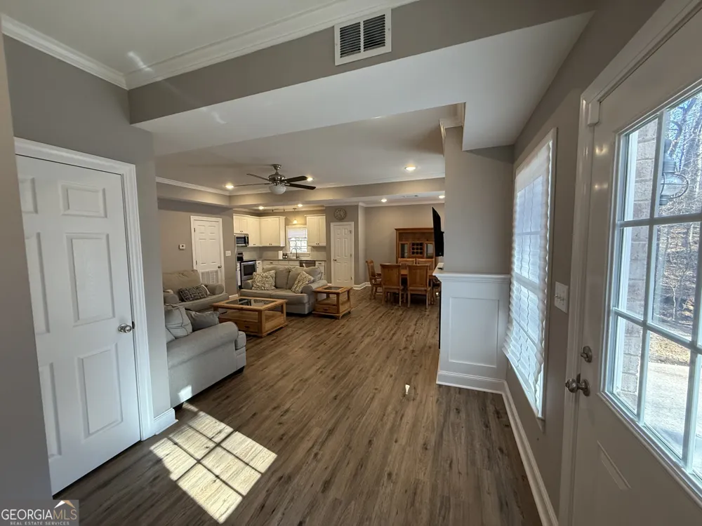 212 Huntington Shoals DR Athens, GA 30606