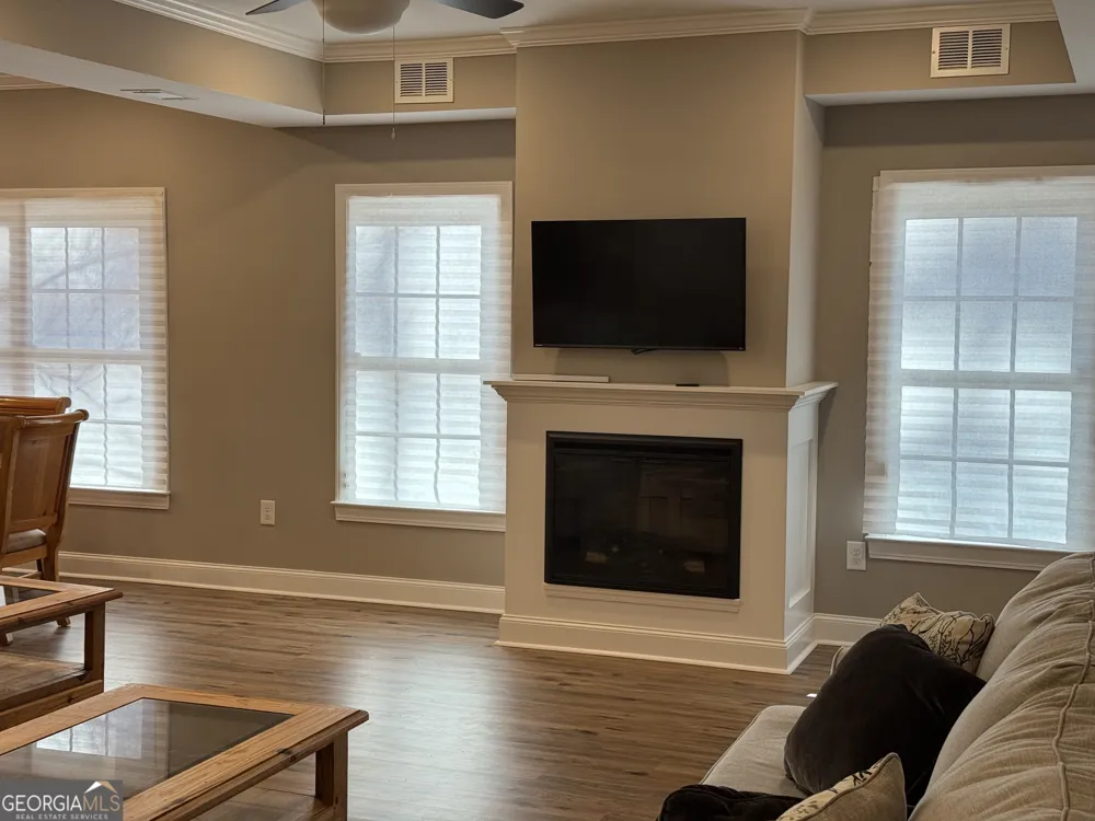 212 Huntington Shoals DR Athens, GA 30606