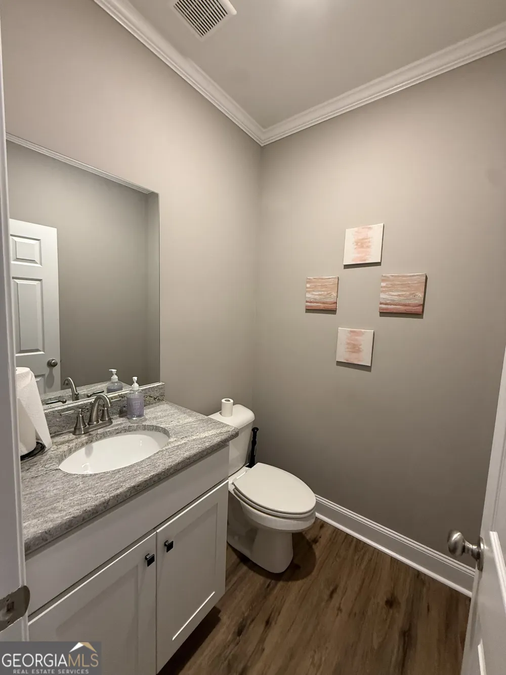 212 Huntington Shoals DR Athens, GA 30606