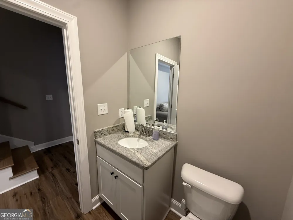 212 Huntington Shoals DR Athens, GA 30606