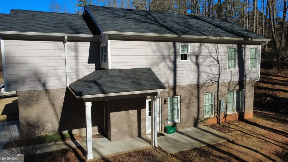 212 Huntington Shoals DR Athens, GA 30606