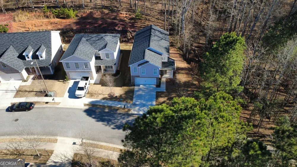 212 Huntington Shoals DR Athens, GA 30606