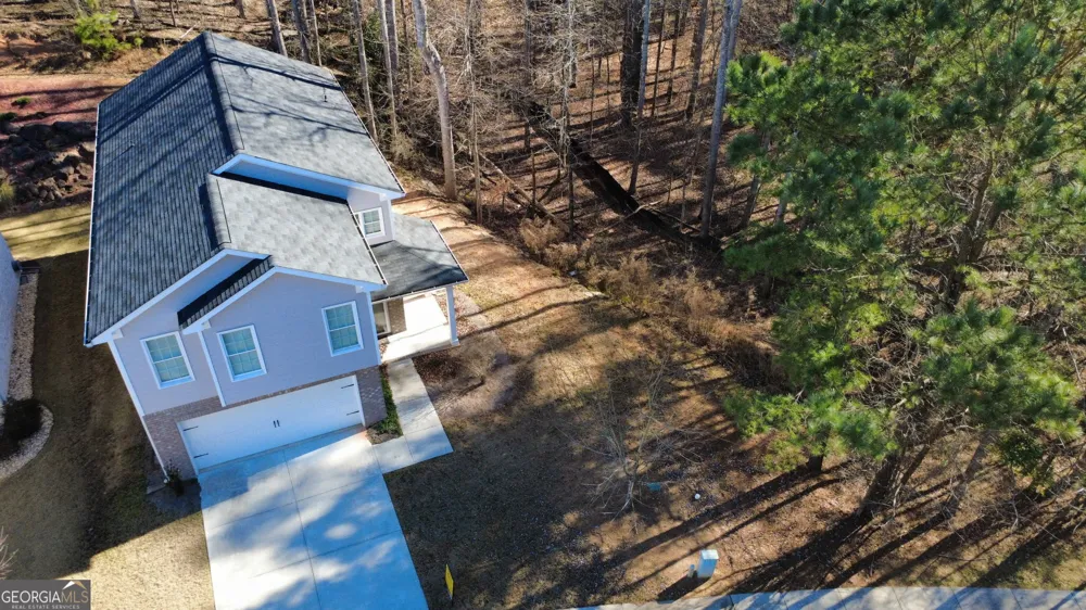 212 Huntington Shoals DR Athens, GA 30606