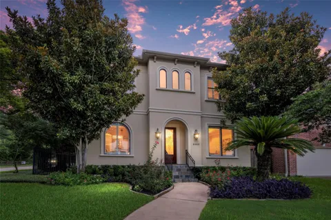 4440 Betty Street