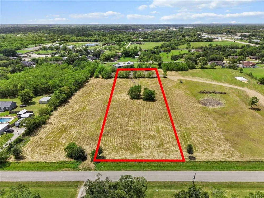 1 Avenue E Santa Fe, TX 77510