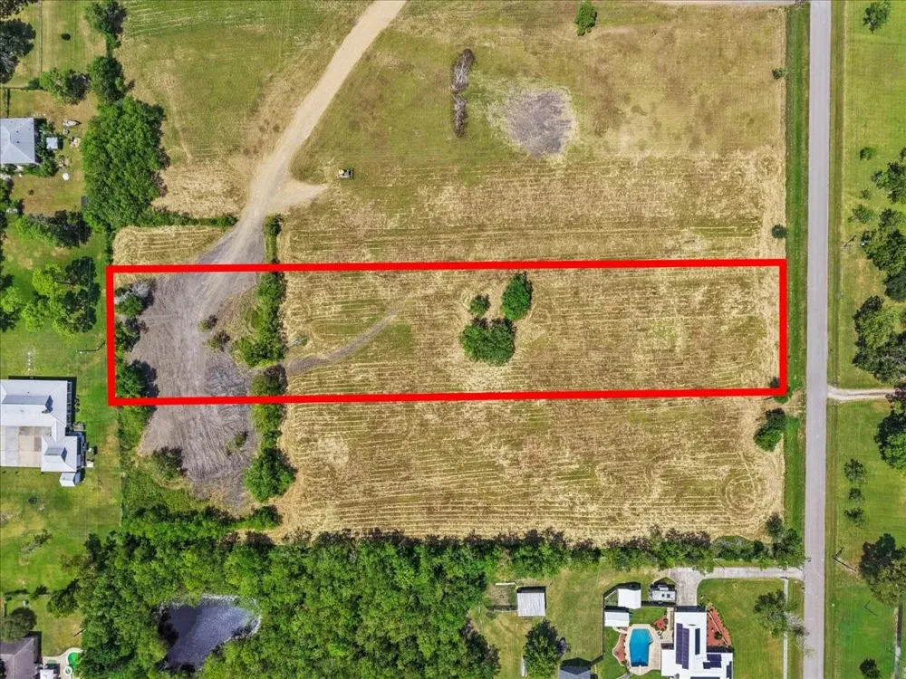 1 Avenue E Santa Fe, TX 77510