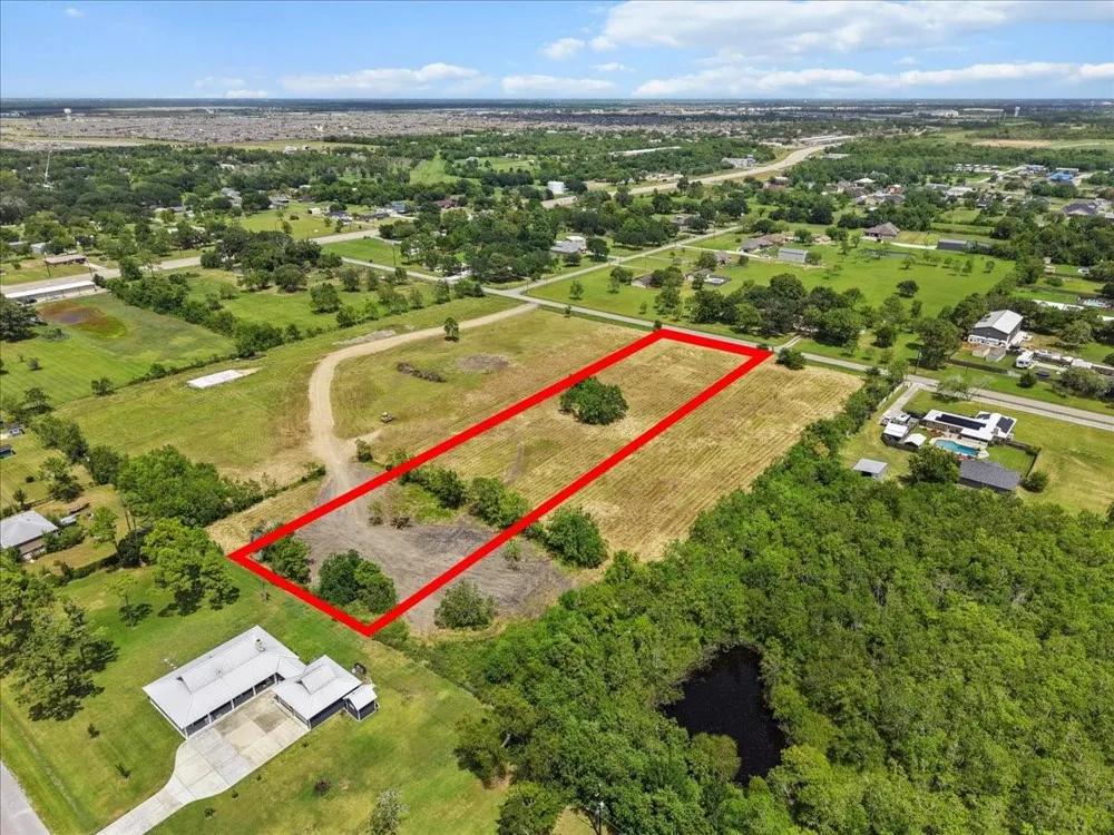 1 Avenue E Santa Fe, TX 77510