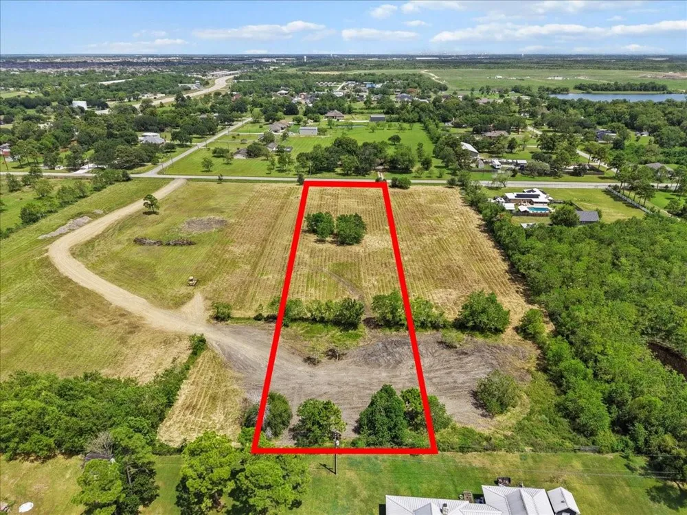 1 Avenue E Santa Fe, TX 77510