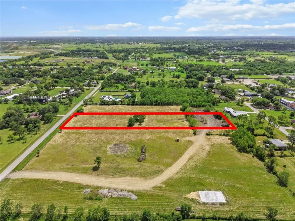 1 Avenue E Santa Fe, TX 77510