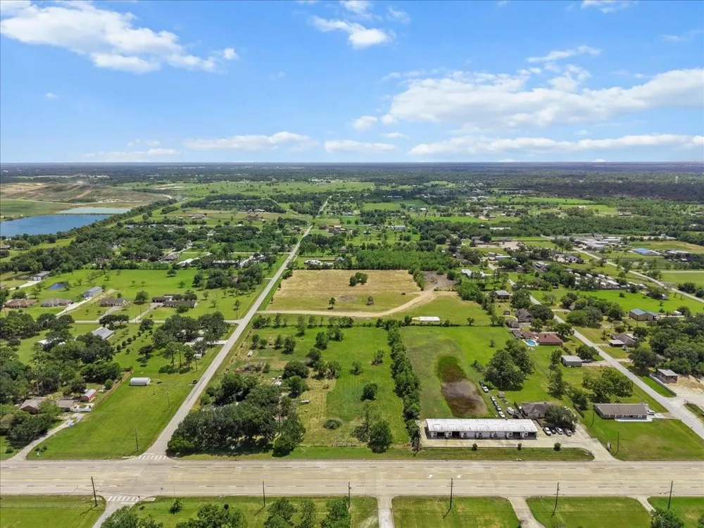 1 Avenue E Santa Fe, TX 77510