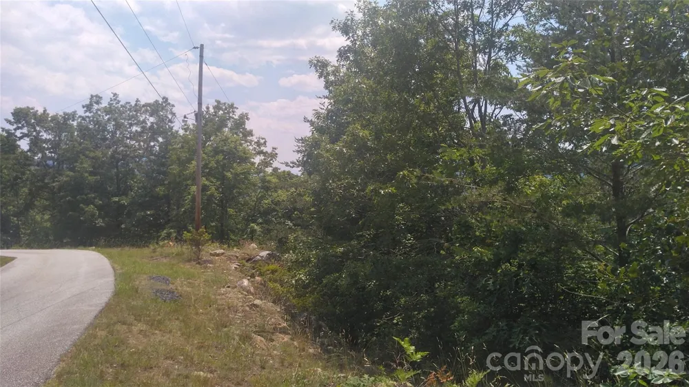 Lot 2F Seminole Path Marion, NC 28752