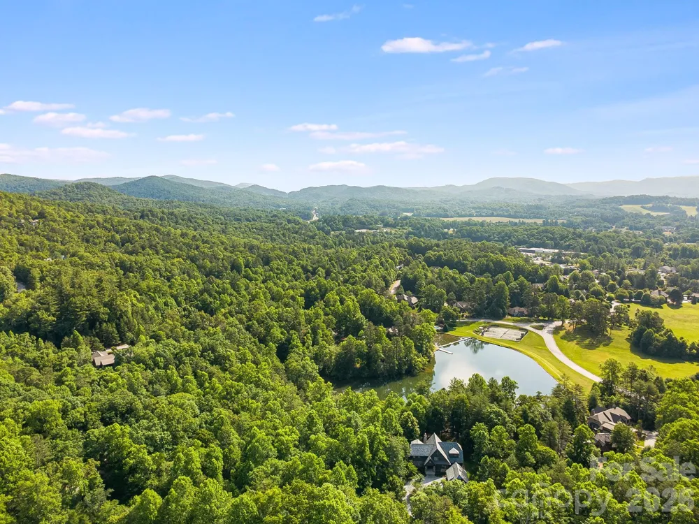 TBD Allison Creek Trail #A5 Brevard, NC 28712