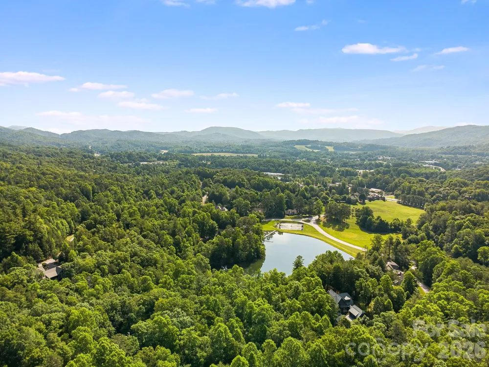 TBD Allison Creek Trail #A5 Brevard, NC 28712