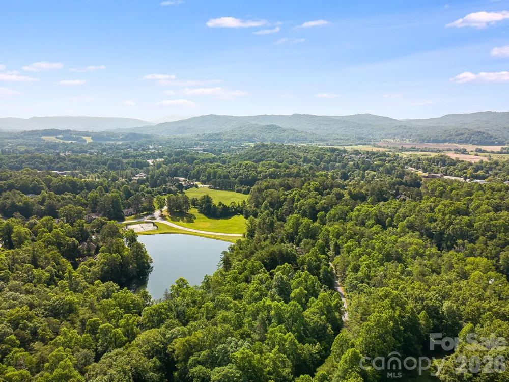TBD Allison Creek Trail #A5 Brevard, NC 28712