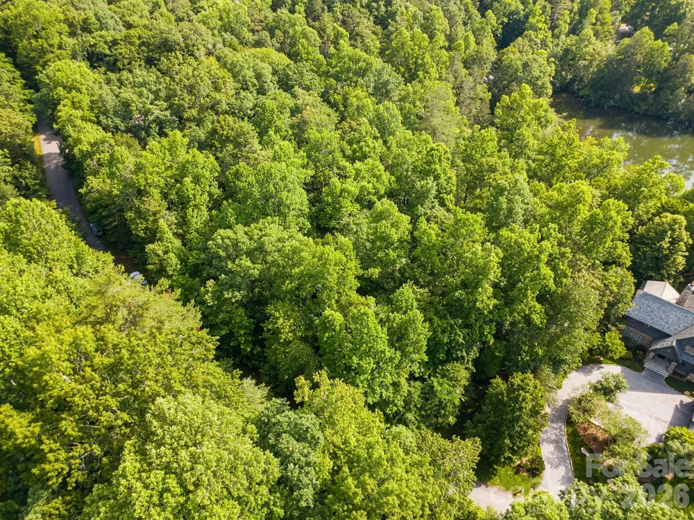 TBD Allison Creek Trail #A5 Brevard, NC 28712