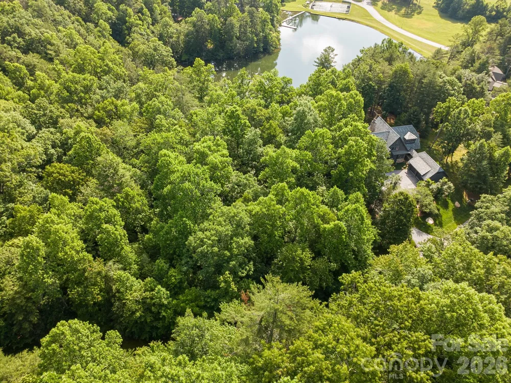 TBD Allison Creek Trail #A5 Brevard, NC 28712