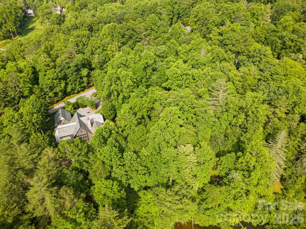 TBD Allison Creek Trail #A5 Brevard, NC 28712