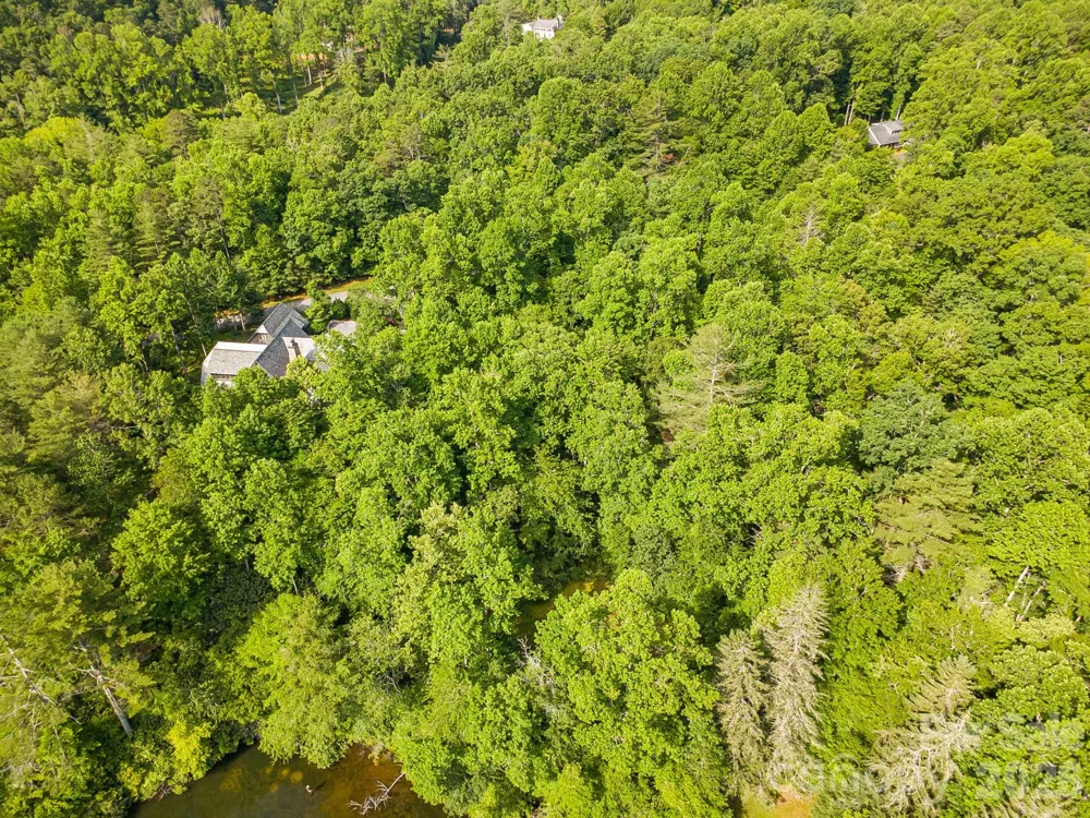 TBD Allison Creek Trail #A5 Brevard, NC 28712
