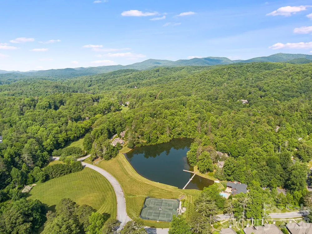 TBD Allison Creek Trail #A5 Brevard, NC 28712