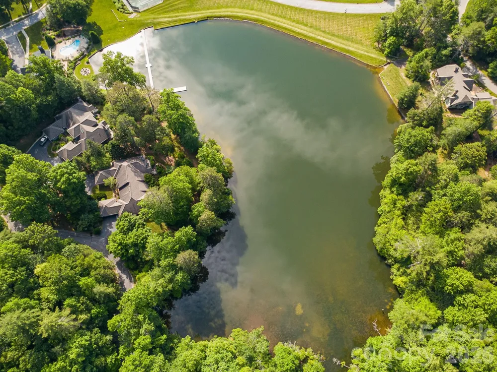 TBD Allison Creek Trail #A5 Brevard, NC 28712
