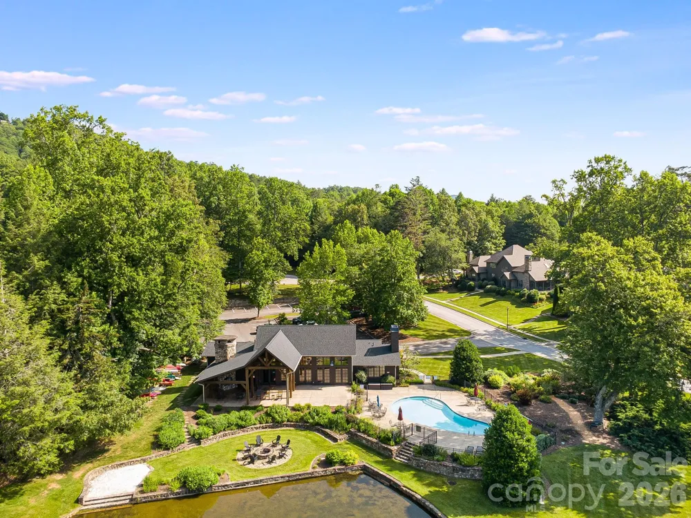 TBD Allison Creek Trail #A5 Brevard, NC 28712
