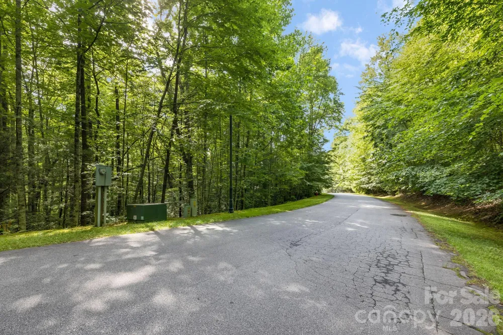 TBD Allison Creek Trail #A5 Brevard, NC 28712