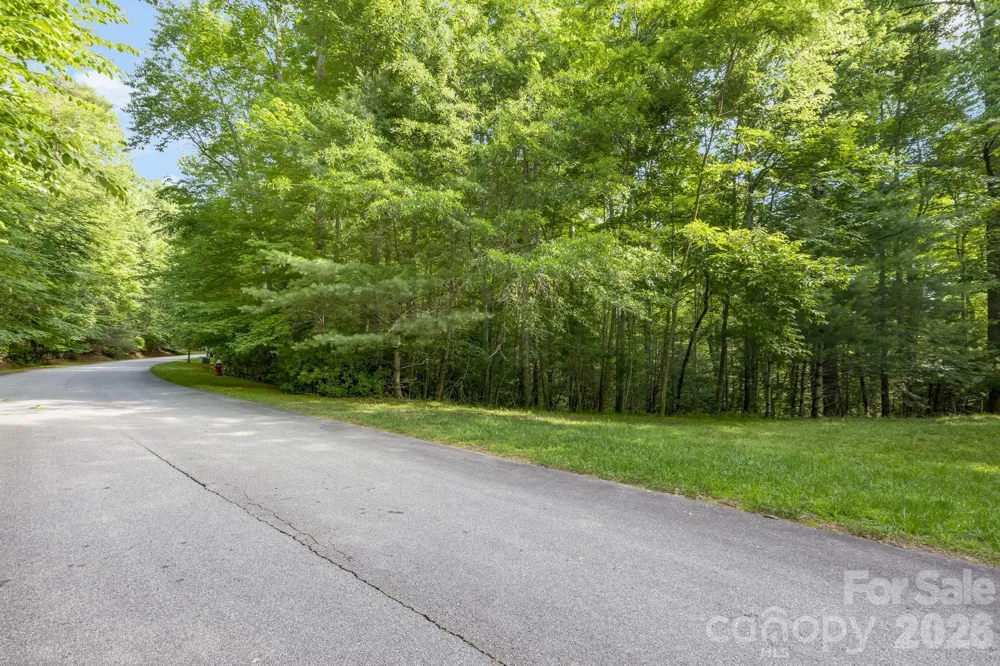 TBD Allison Creek Trail #A5 Brevard, NC 28712