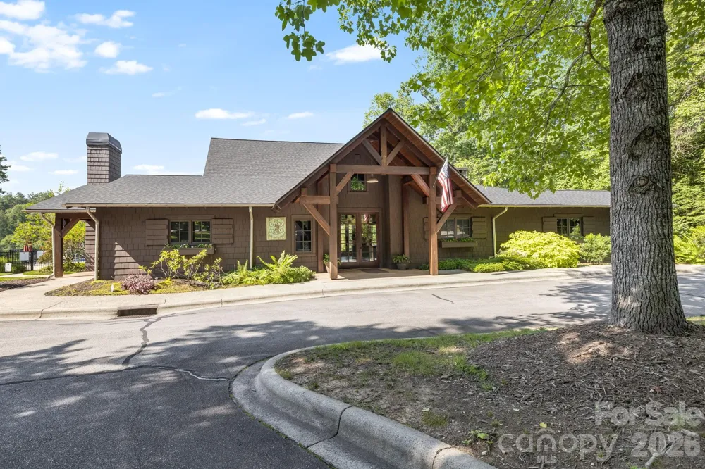 TBD Allison Creek Trail #A5 Brevard, NC 28712