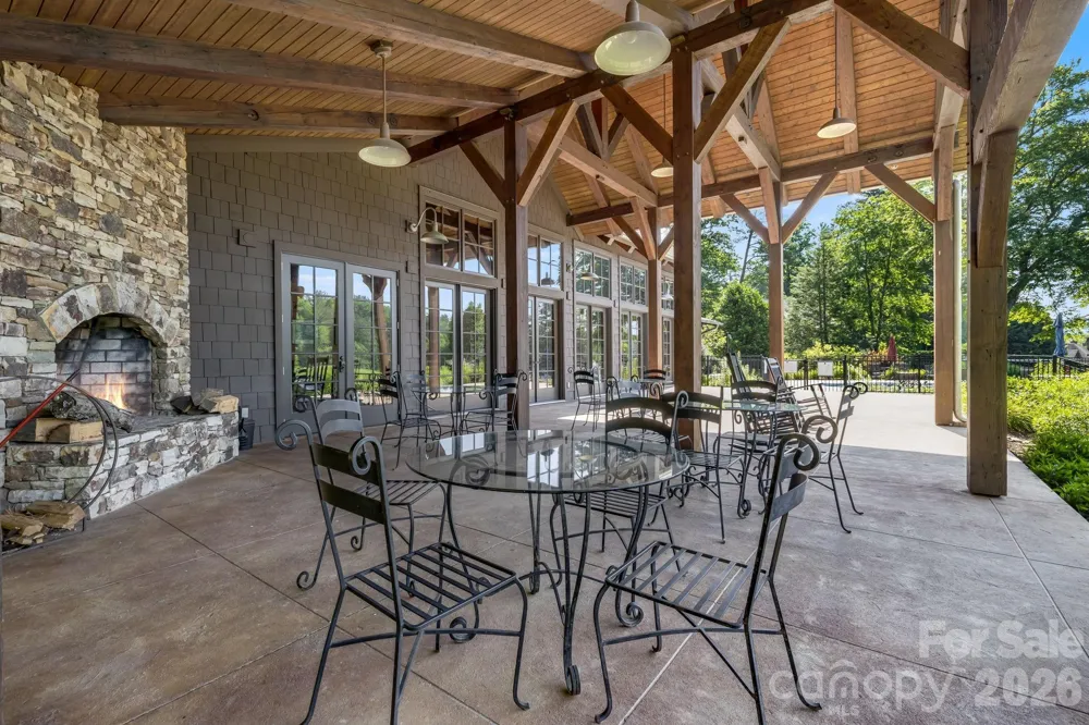 TBD Allison Creek Trail #A5 Brevard, NC 28712