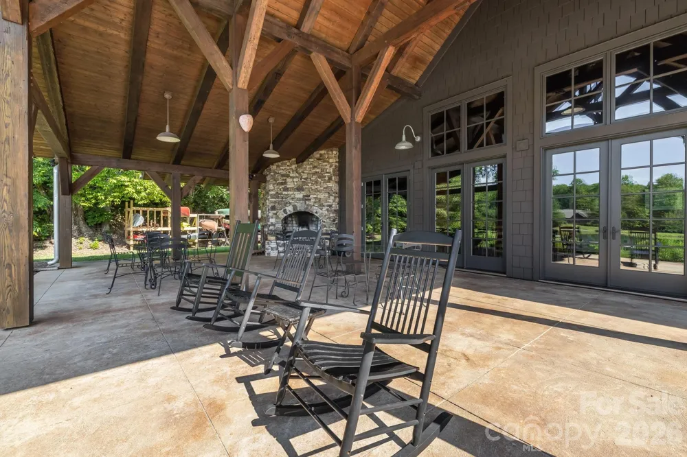 TBD Allison Creek Trail #A5 Brevard, NC 28712