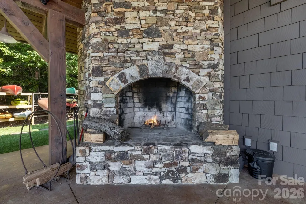 TBD Allison Creek Trail #A5 Brevard, NC 28712