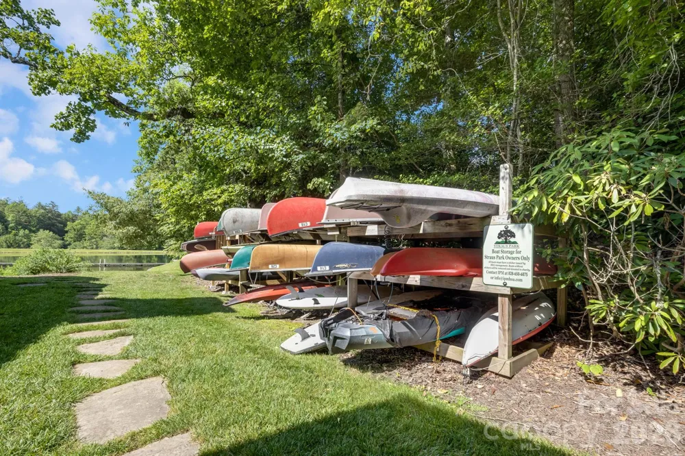 TBD Allison Creek Trail #A5 Brevard, NC 28712