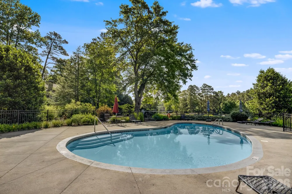 TBD Allison Creek Trail #A5 Brevard, NC 28712