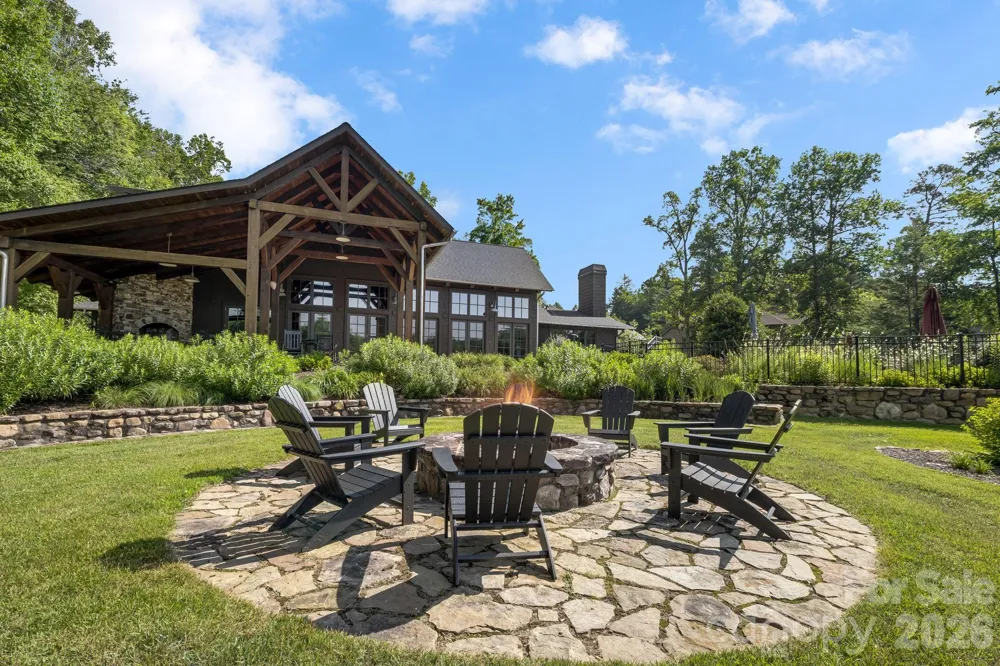 TBD Allison Creek Trail #A5 Brevard, NC 28712