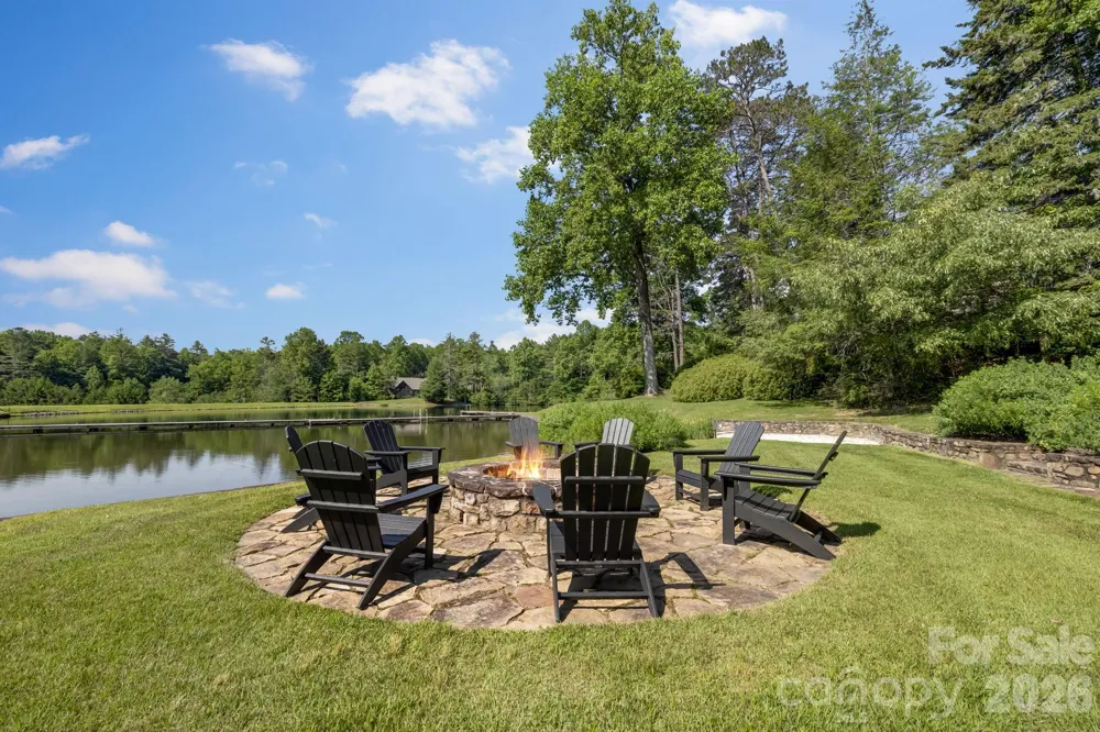 TBD Allison Creek Trail #A5 Brevard, NC 28712